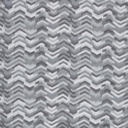 Silver - Volta By Ashley Wilde || In Stitches Soft Furnishings