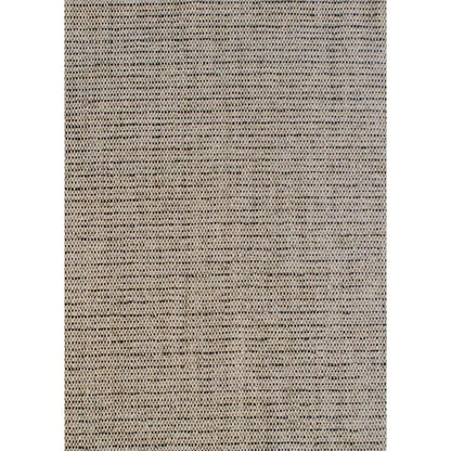 Black - Waterloo By Raffles Textiles || In Stitches Soft Furnishings