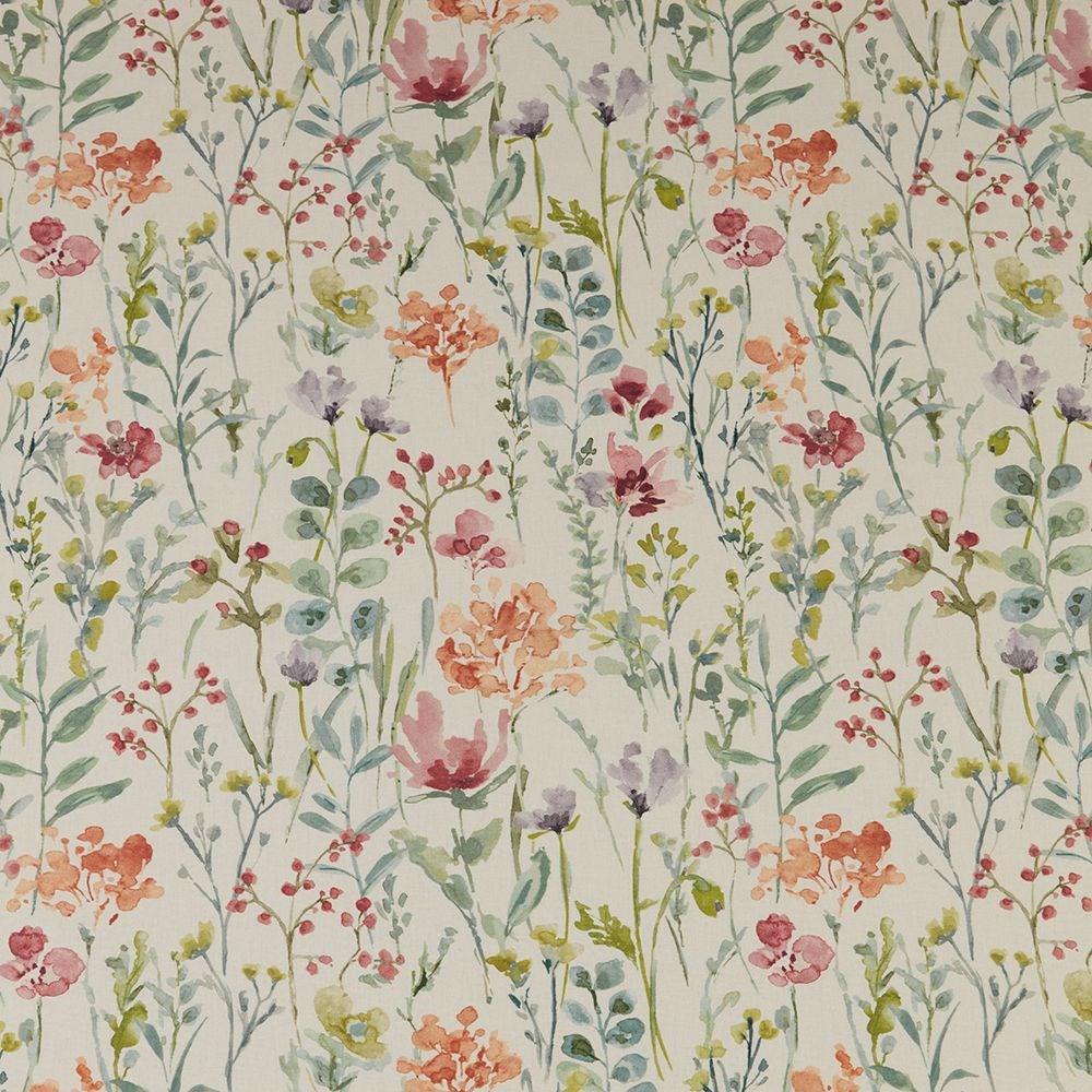 Clementine - Wild Flowers By ILIV || In Stitches Soft Furnishings