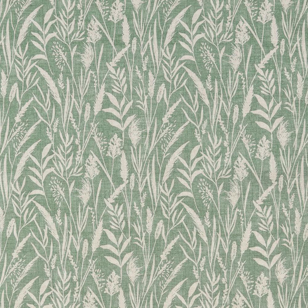 Jade - Wild Grasses By ILIV || In Stitches Soft Furnishings
