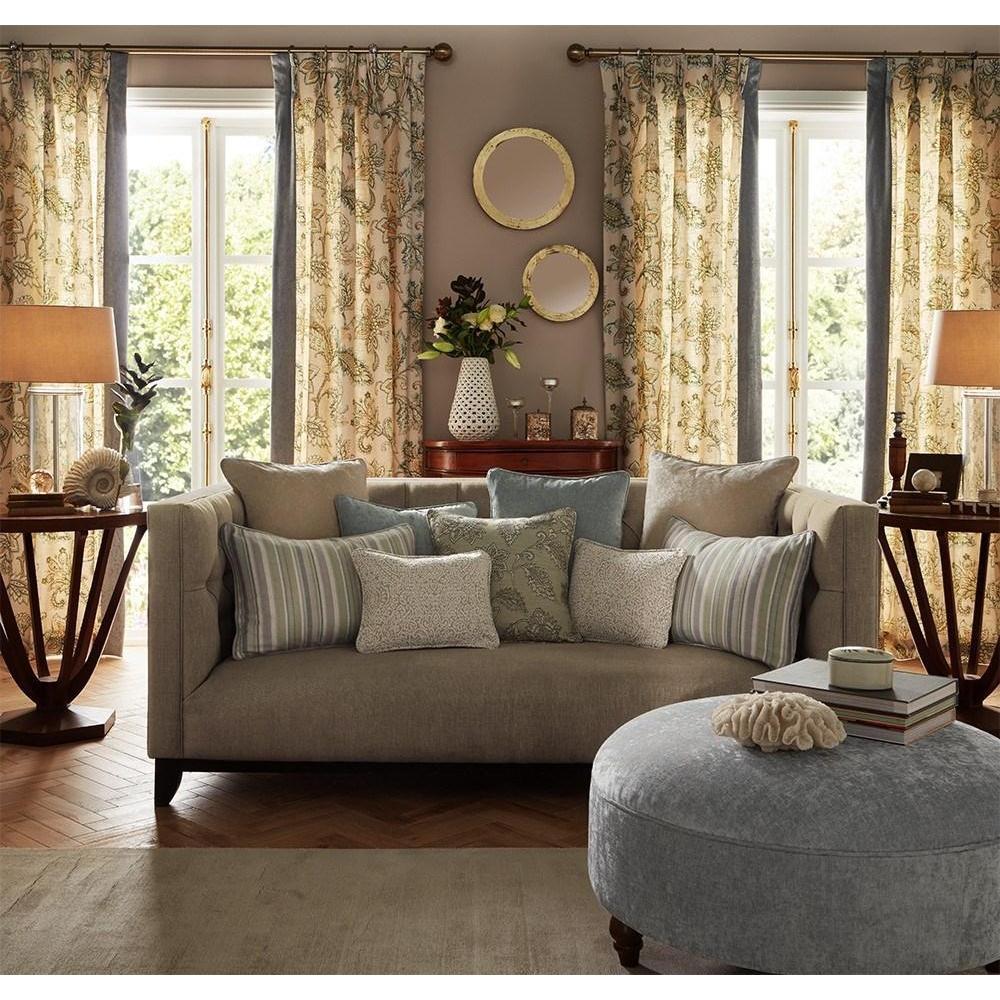  - Windsor By ILIV || In Stitches Soft Furnishings