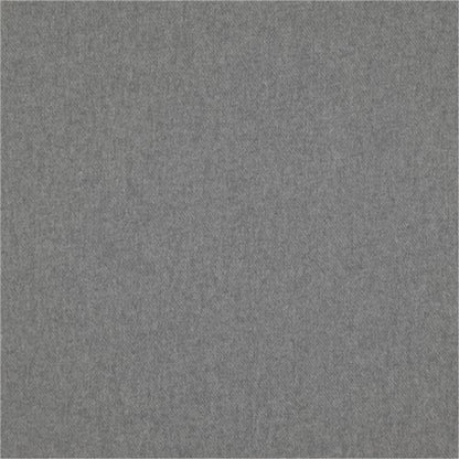Silver - Woolly By Zepel || In Stitches Soft Furnishings