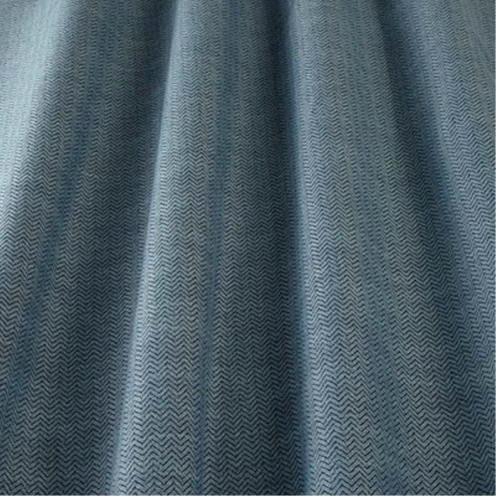 Ocean - Zebo By Slender Morris || In Stitches Soft Furnishings