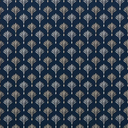 Midnight - Zion By Ashley Wilde || In Stitches Soft Furnishings